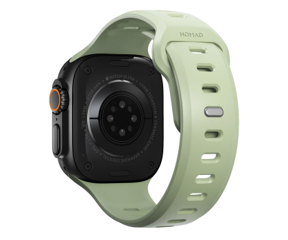 Pasek i akcesoria do zegarków Nomad Tempo Band Seagrass Apple Watch 49mm/Ultra